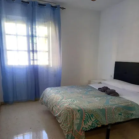 Duplex In From Of The Sea *