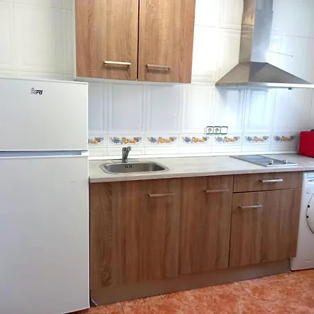 Apartment Duplex In From Of The Sea *